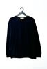 Picture of PLUS SIZE PLAIN COTTON SWEATSHIRT